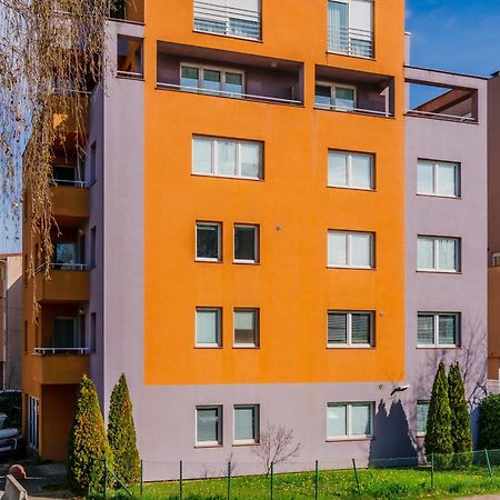 Cherry City Stay Apartment With Parking - Happy Rentals Zagabria Esterno foto