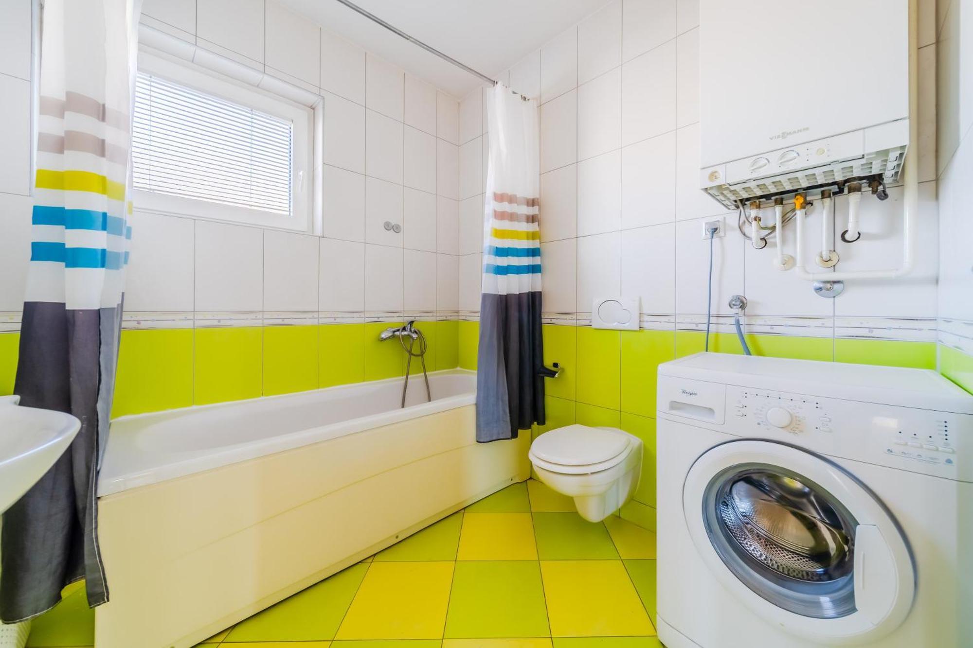 Cherry City Stay Apartment With Parking - Happy Rentals Zagabria Esterno foto
